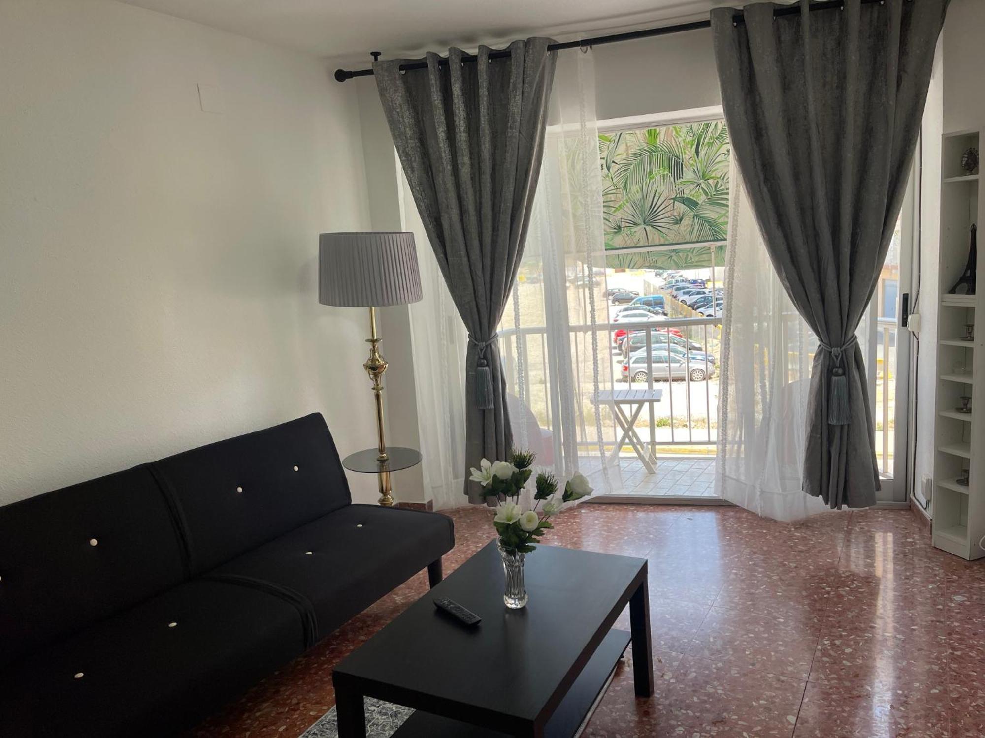 Cataleya Apartment Cullera Exterior foto